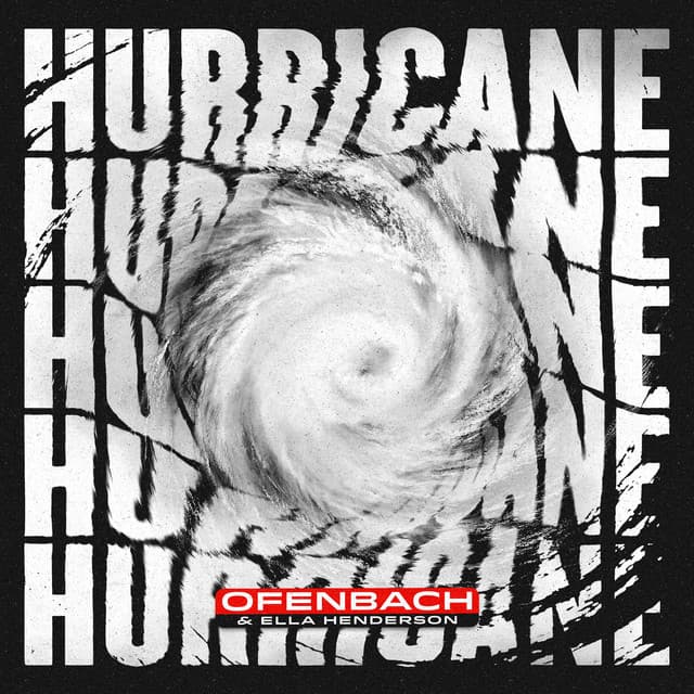 Music Hurricane