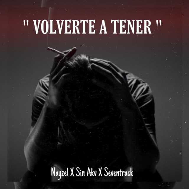 Canción Volverte a Tener