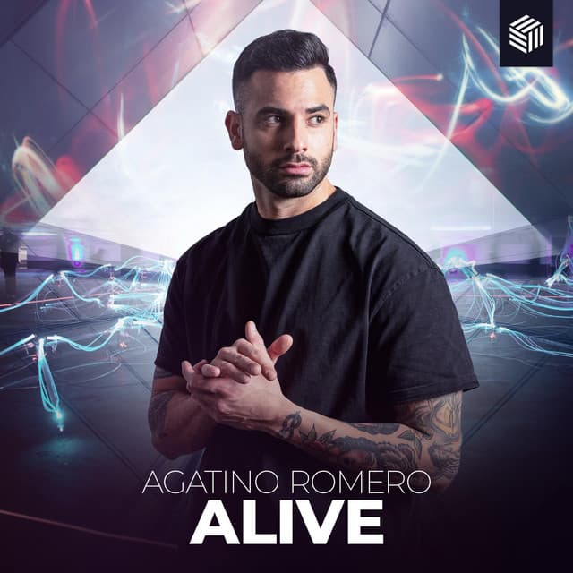 Canción Alive