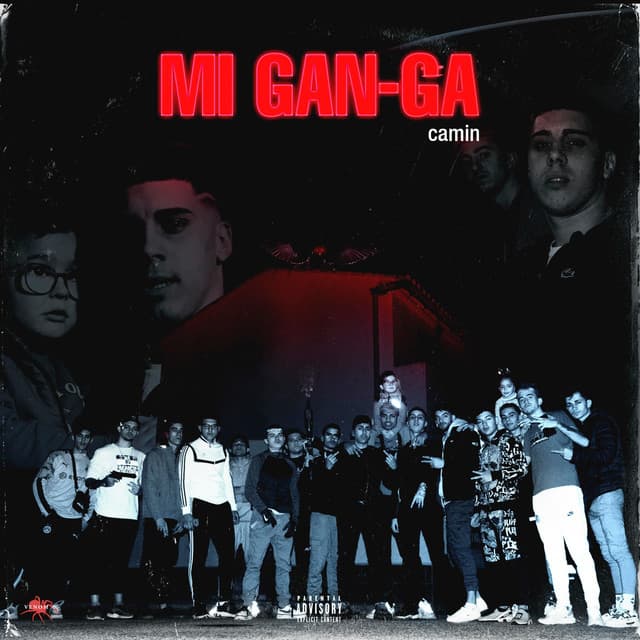 Canción Mi Gan-Ga