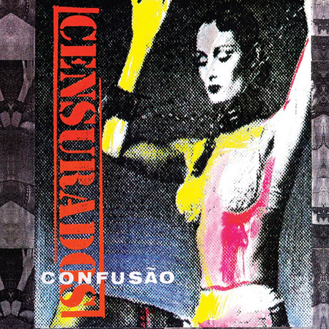 Music Confusão