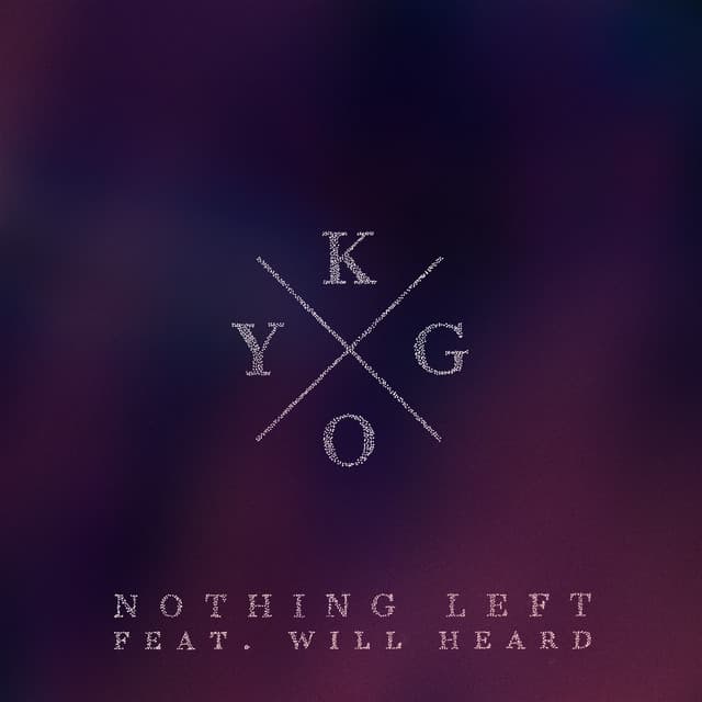 Music Nothing Left (feat. Will Heard)