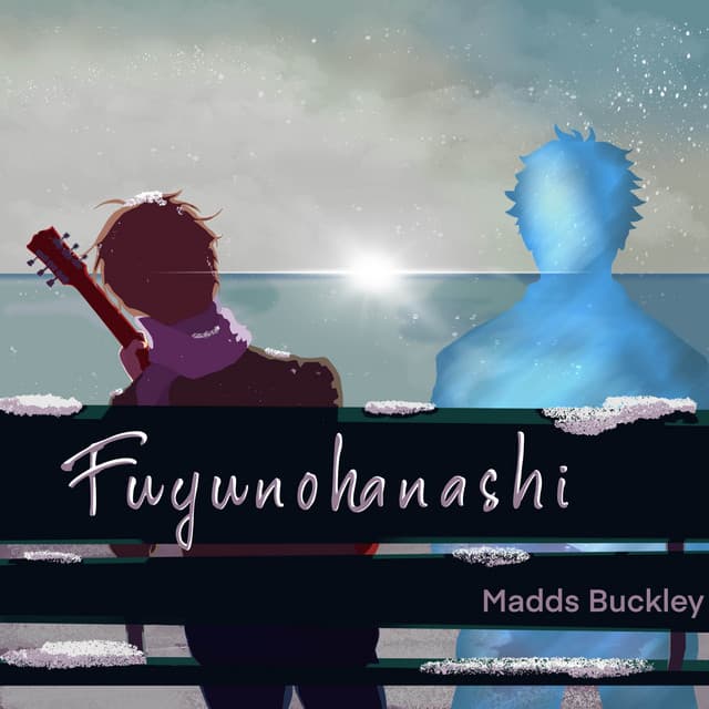 Music Fuyunohanashi (From "Given")