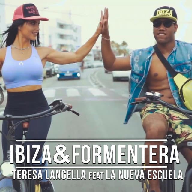 Canción Ibiza & Formentera