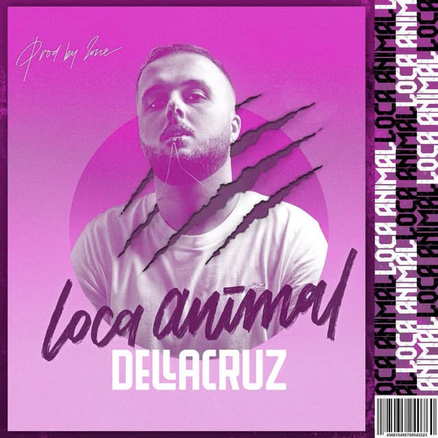 Canción Loca Animal