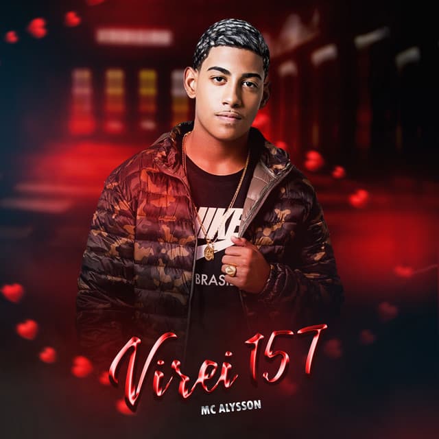 Music Virei 157