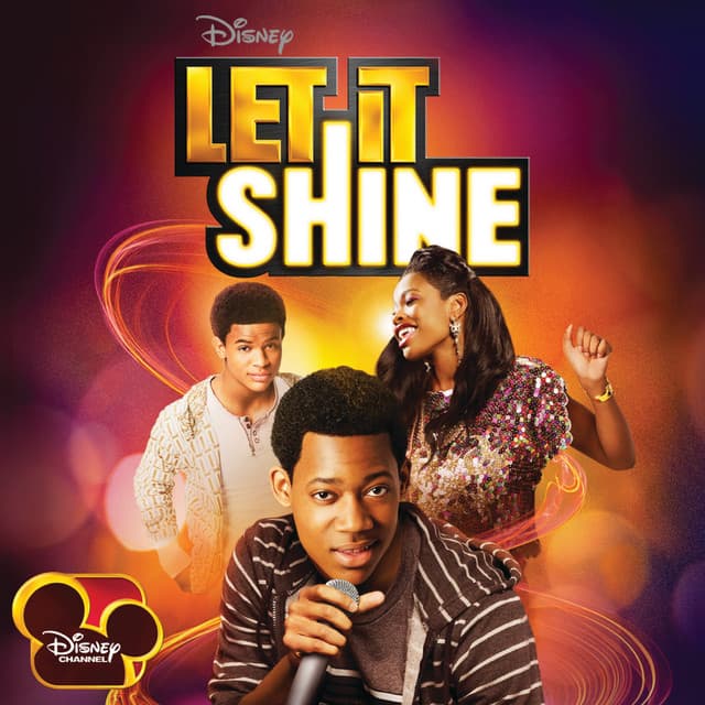 Canción Let It Shine