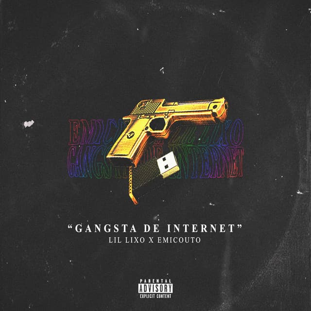 Canción Gangsta de Internet