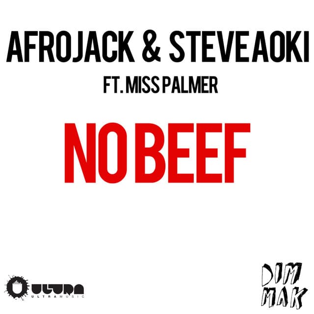 Music No Beef - Original Mix