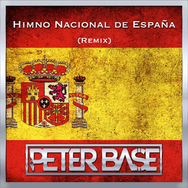 Music Himno de España (Remix Oficial)