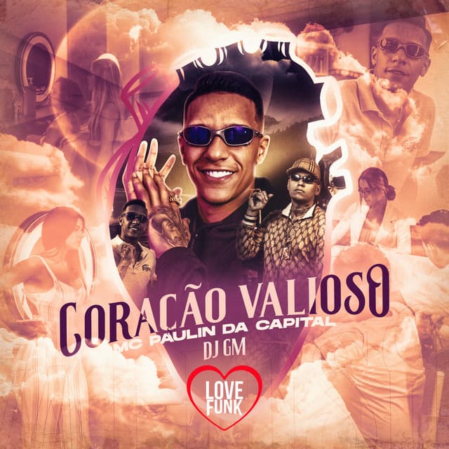 Canción Coração Valioso