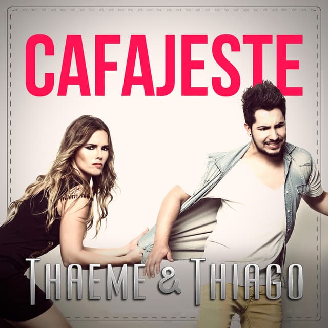 Canción Cafajeste