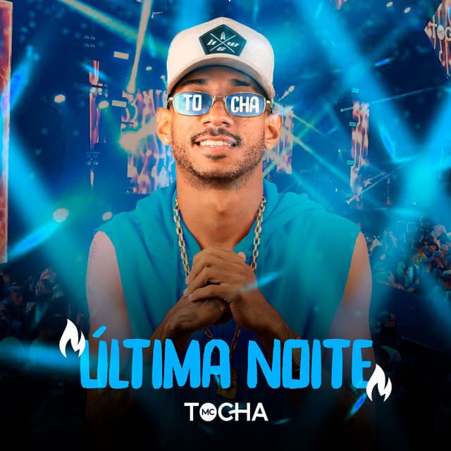 Canción Última Noite - Ao Vivo