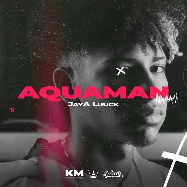 Music Aquaman