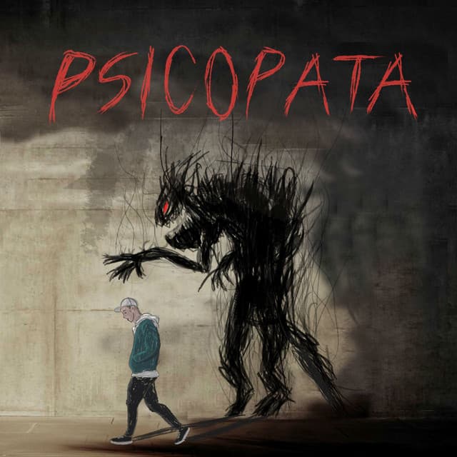 Canción Psicopata