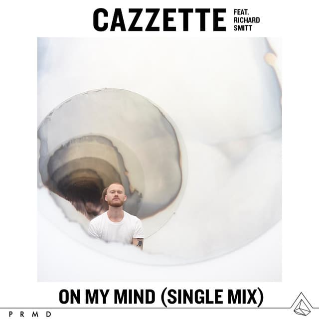 Music On My Mind - Single Mix