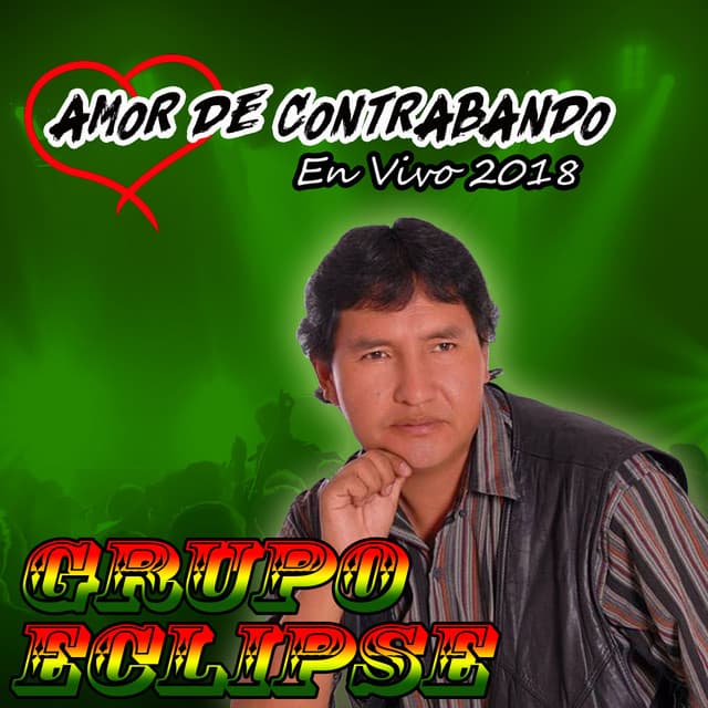 Music Amor de Contrabando - En Vivo 2018