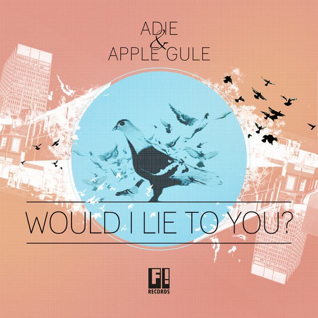 Music Would I Lie to You - Radio Edit