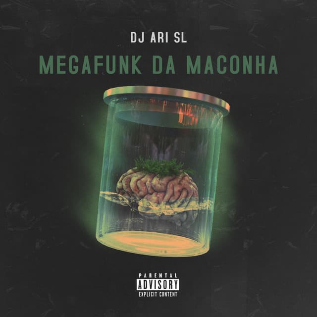 Music Megafunk Da Maconha