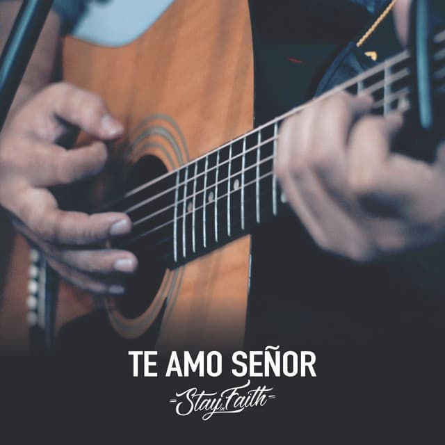 Music Te Amo Señor