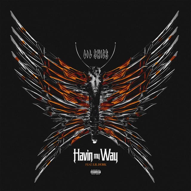 Canción Havin My Way (feat. Lil Durk)