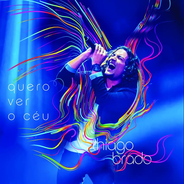 Music Quero Ver O Céu - Ao Vivo