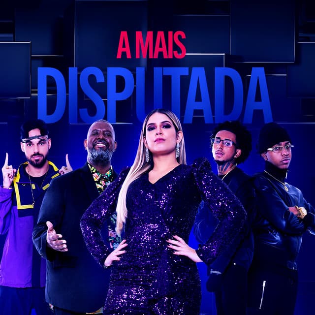 Canción A Mais Disputada