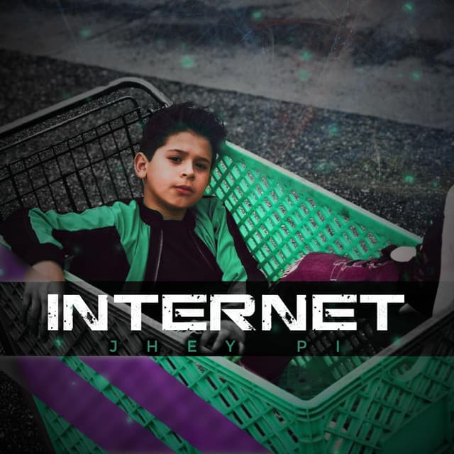 Canción Internet