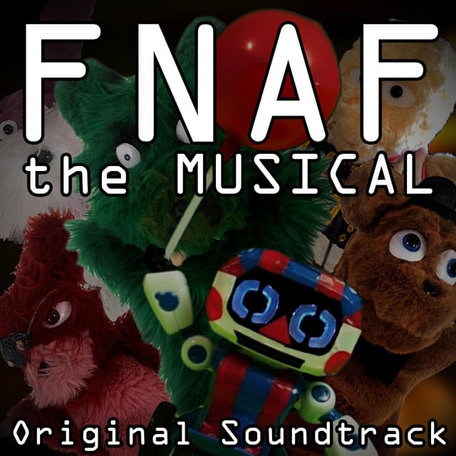 Music Five Nights at Freddy's: Night 4