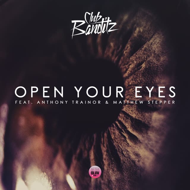 Canción Open Your Eyes