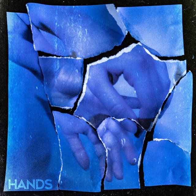 Canción Hands