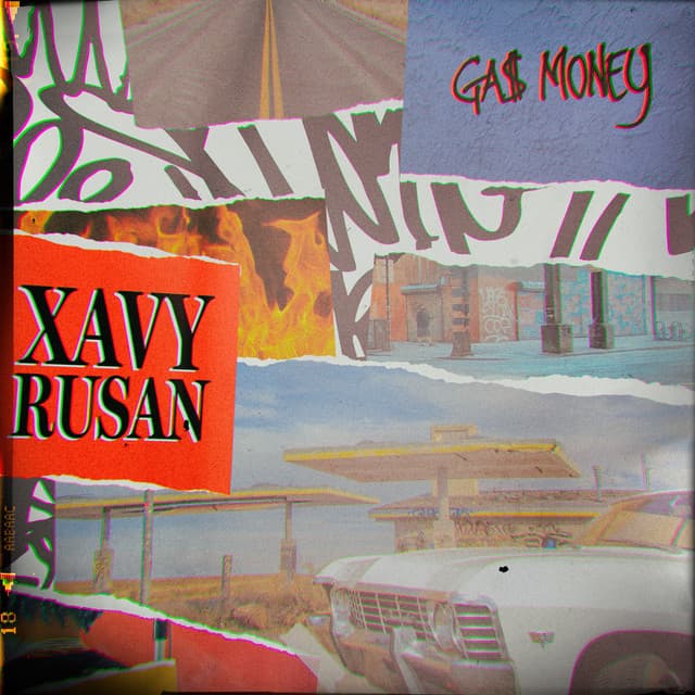 Canción Ga$ Money