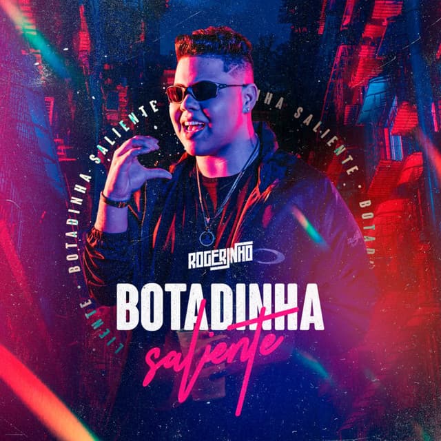 Music Botadinha Saliente