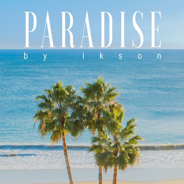 Canción Paradise