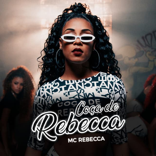 Canción Coça de Rebecca