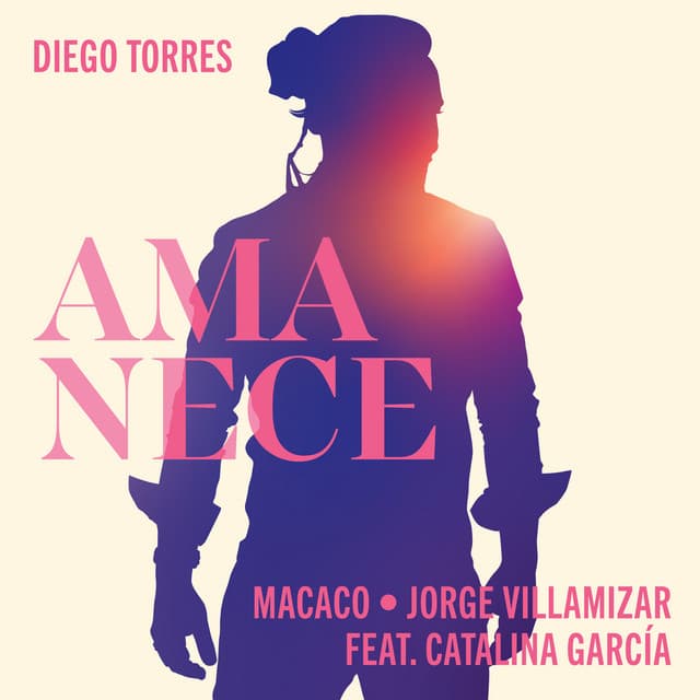 Music Amanece (feat. Catalina García)