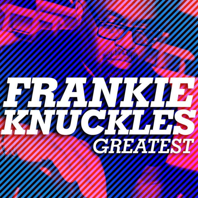 Canción The House Music Anthem (Move Your Body) [Frankie Knuckles 12" Mix] [Remastered]