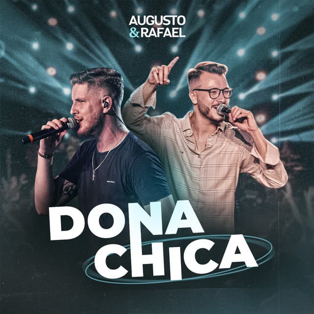 Music Dona Chica - Ao Vivo