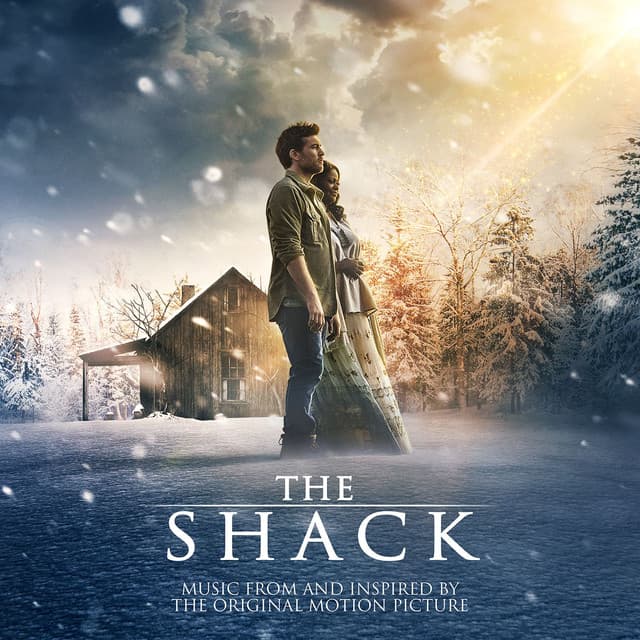 Canción Stars - The Shack Film Version