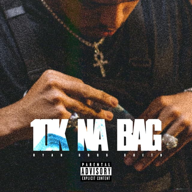 Music 10K na Bag