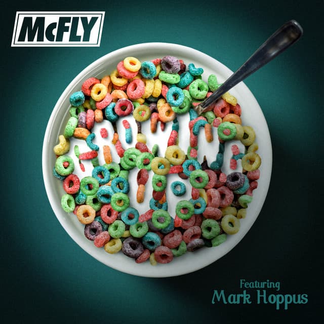 Canción Growing Up (feat. Mark Hoppus)