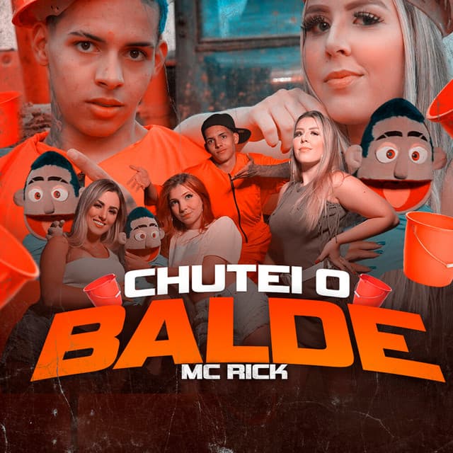 Music Chutei o Balde