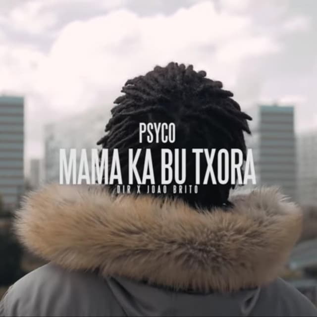 Music Mama Ka Bu Txora