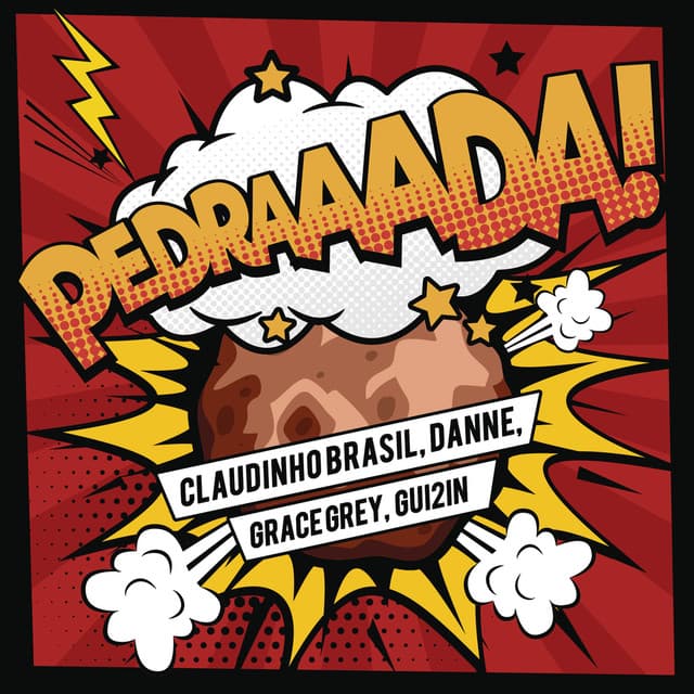 Canción Pedrada (feat. GUI2IN)