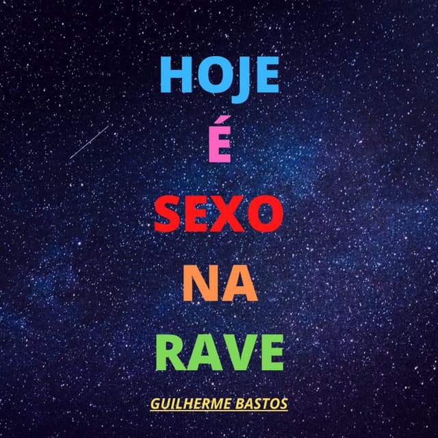 Music Hoje é Sexo Na Rave