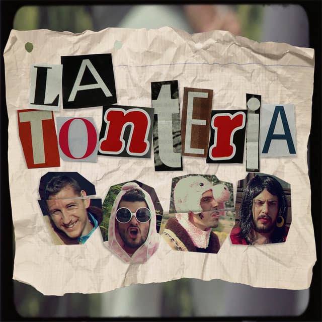 Music La Tonteria