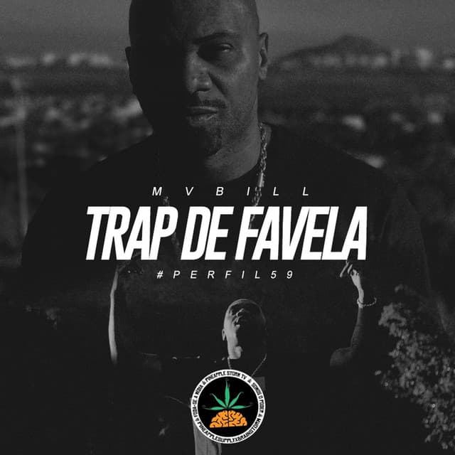 Music #Perfil59: Trap de Favela (Pineapple StormTv)