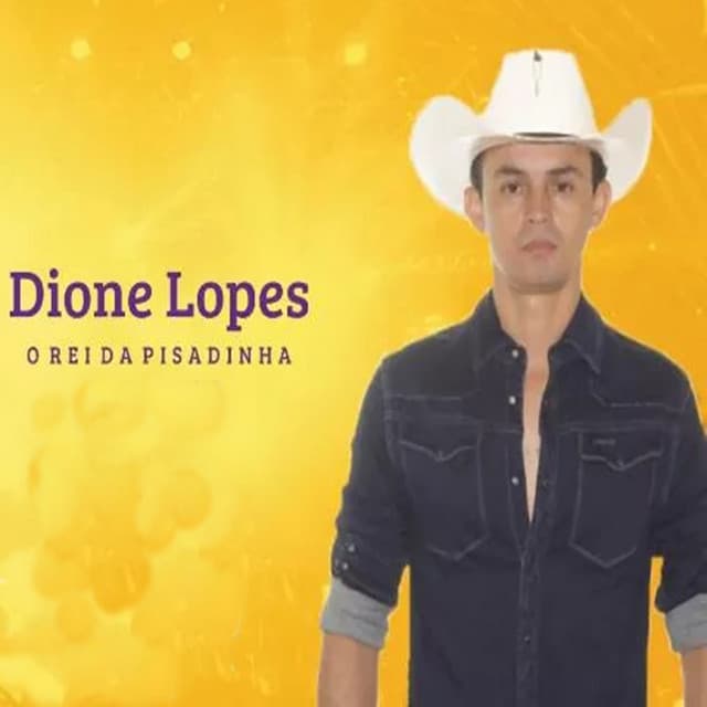 Canción O Rei da Pisadinha