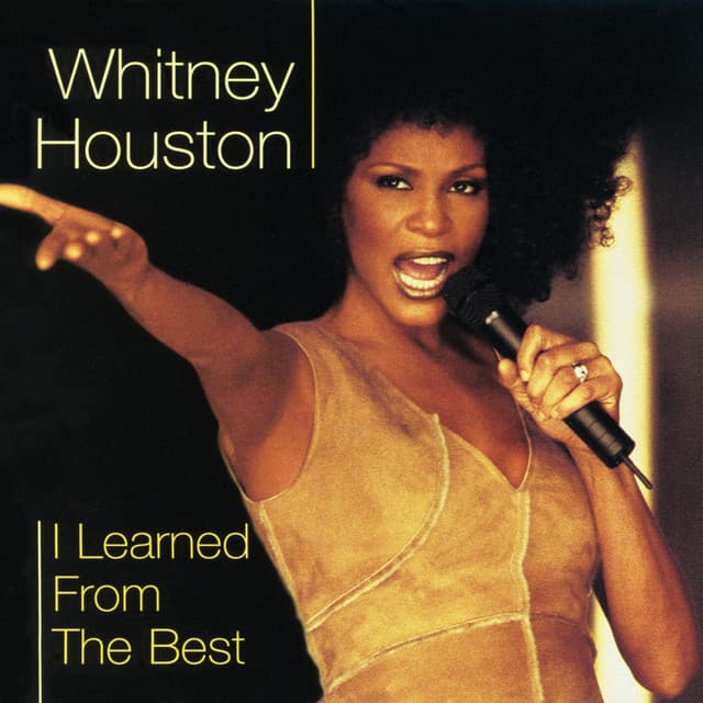 Canción I Learned from the Best - HQ2 Club Mix