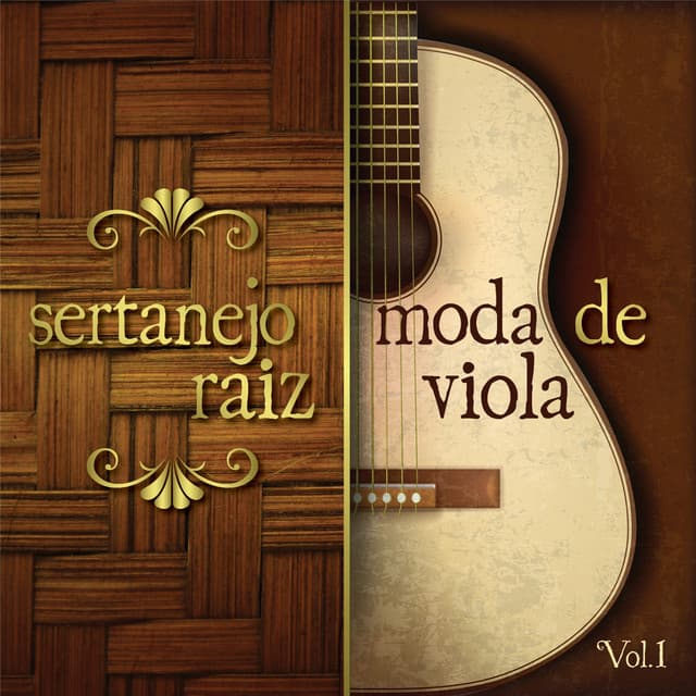 Canción Sertanejo